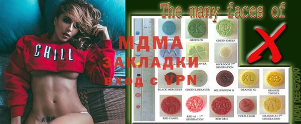 каннабис Аркадак